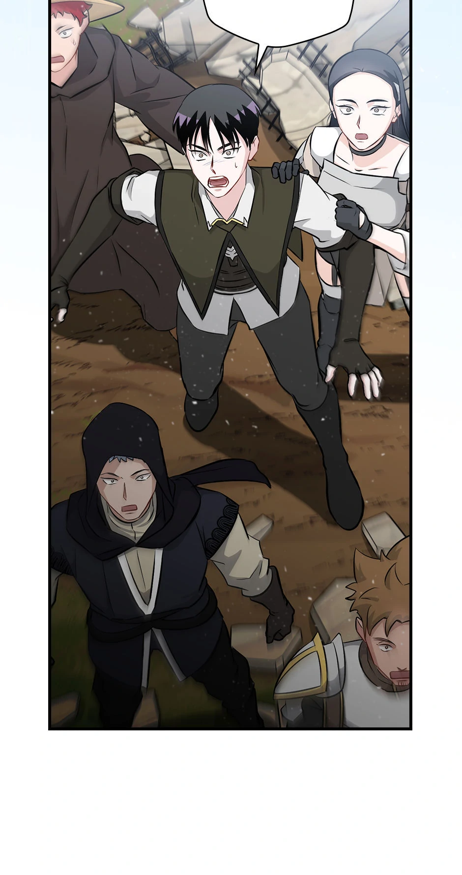 Leveling Up, By Only Eating! Chapter 191 266 49