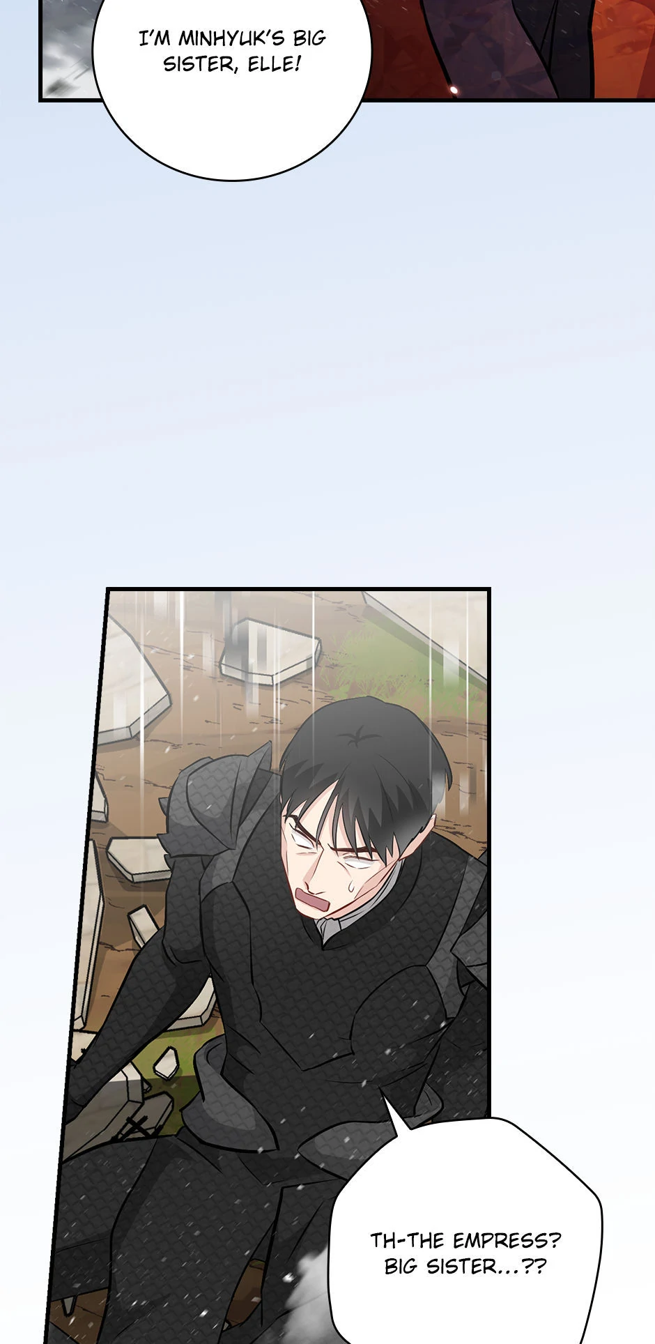 Leveling Up, By Only Eating! Chapter 191 271 54