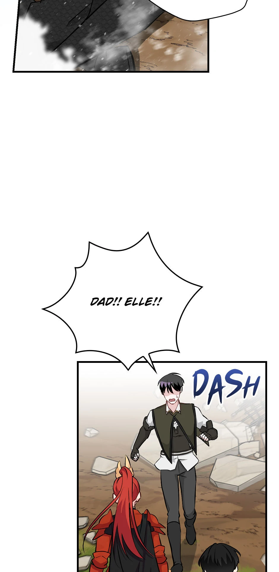 Leveling Up, By Only Eating! Chapter 191 272 55