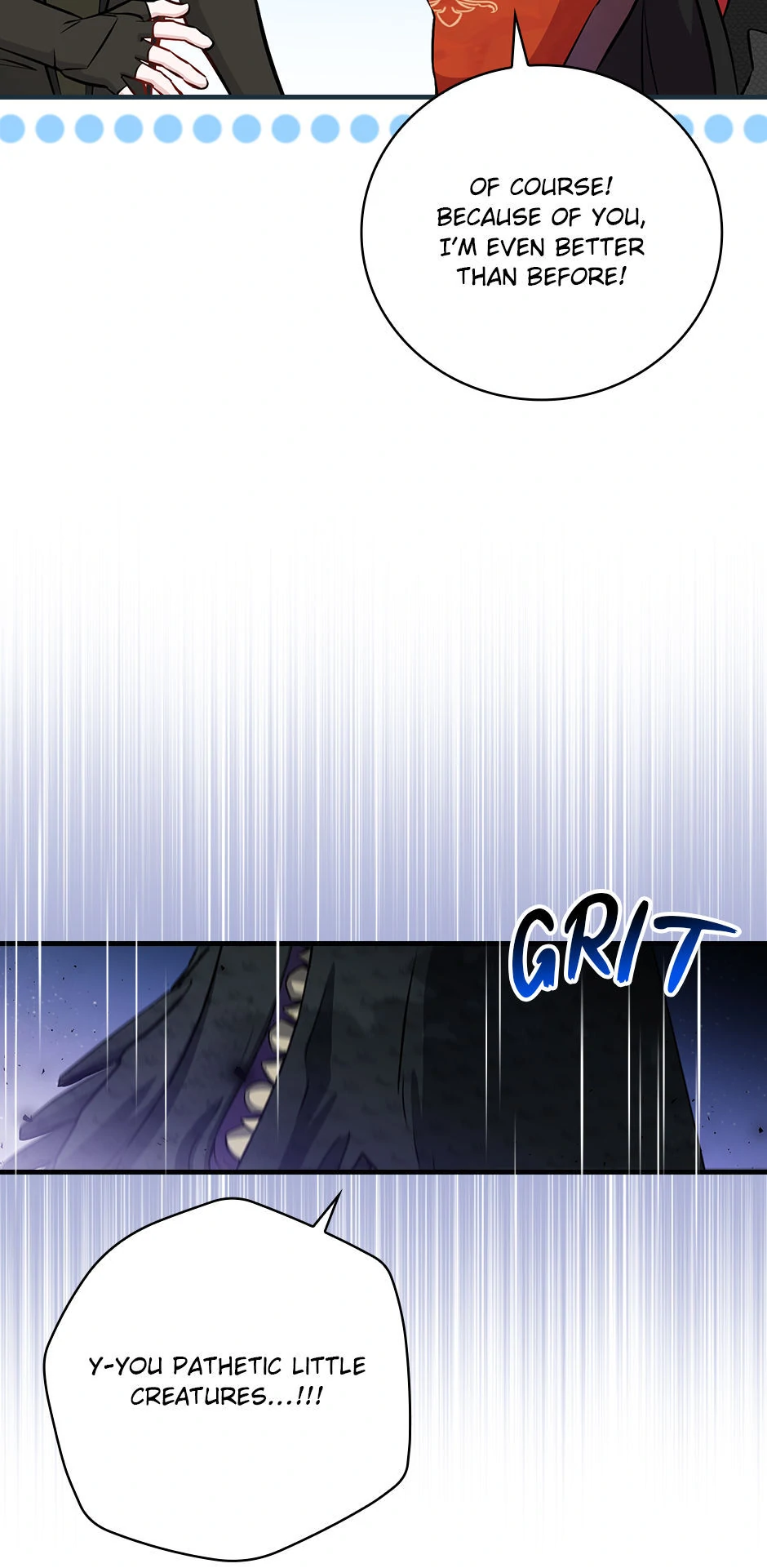 Leveling Up, By Only Eating! Chapter 191 274 57