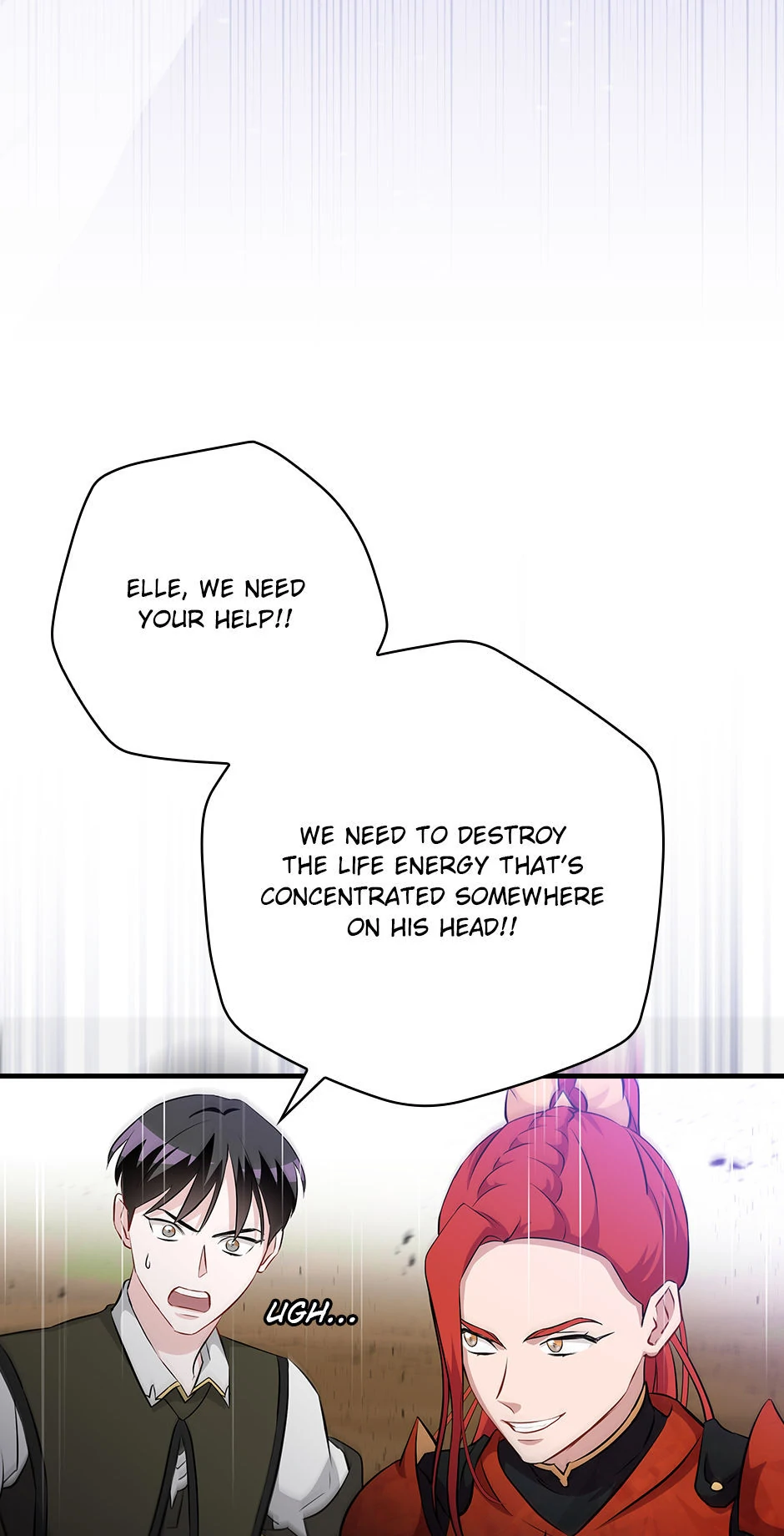 Leveling Up, By Only Eating! Chapter 191 277 60