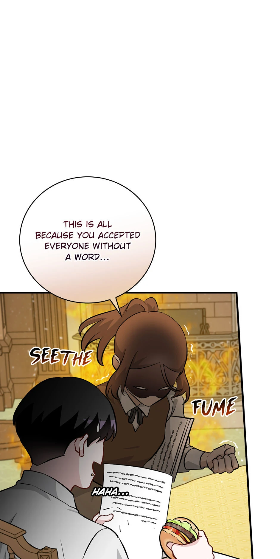 Leveling Up, By Only Eating! Chapter 196 241 09