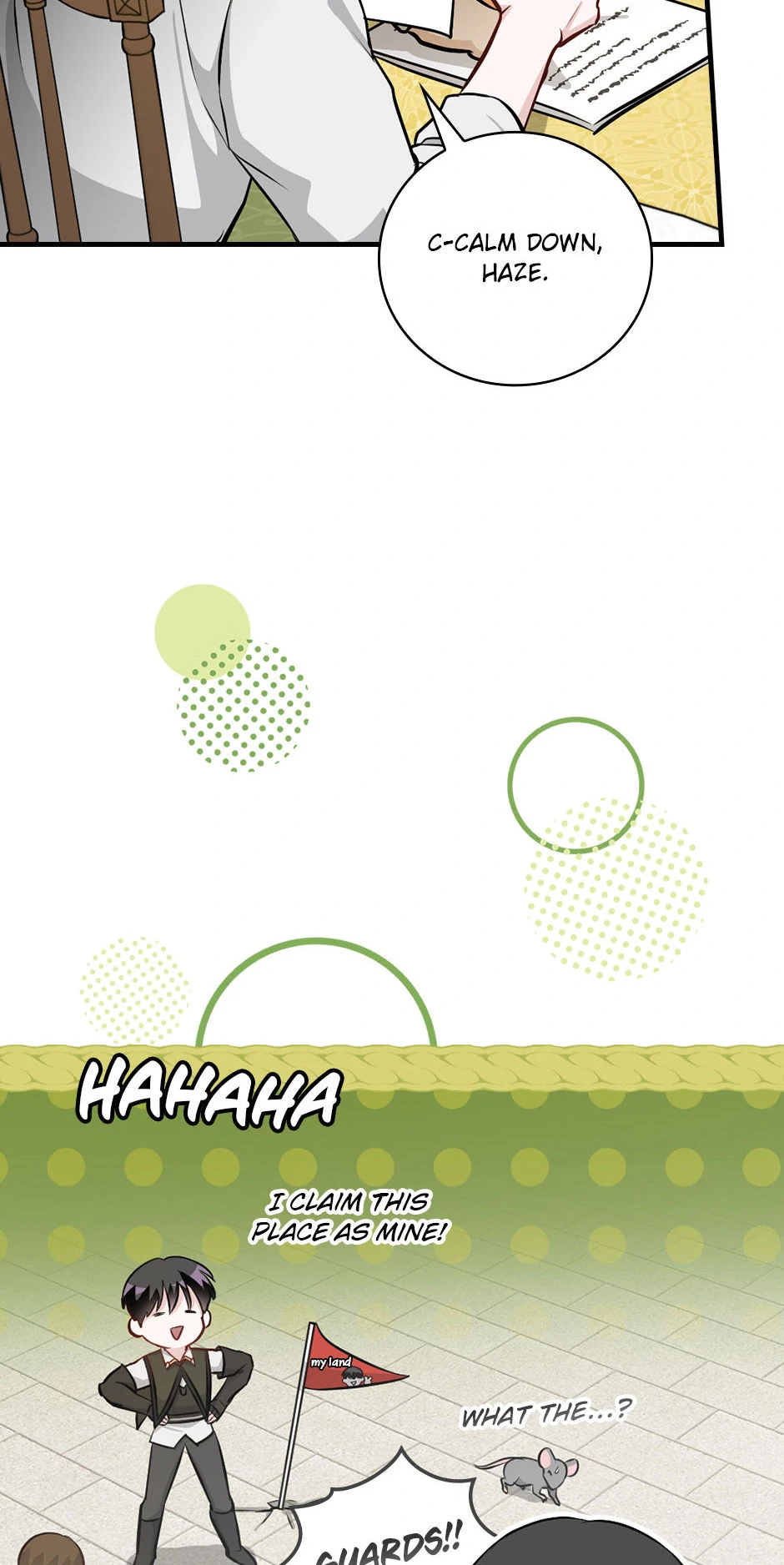 Leveling Up, By Only Eating! Chapter 196 242 10