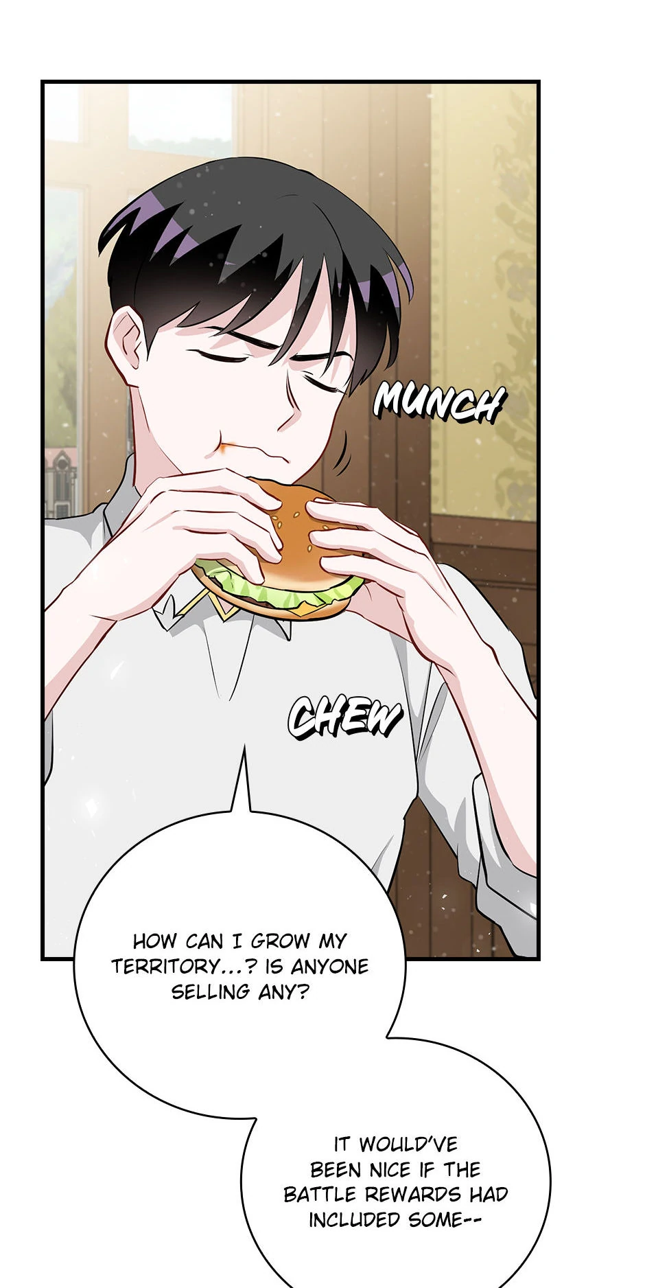 Leveling Up, By Only Eating! Chapter 196 244 12