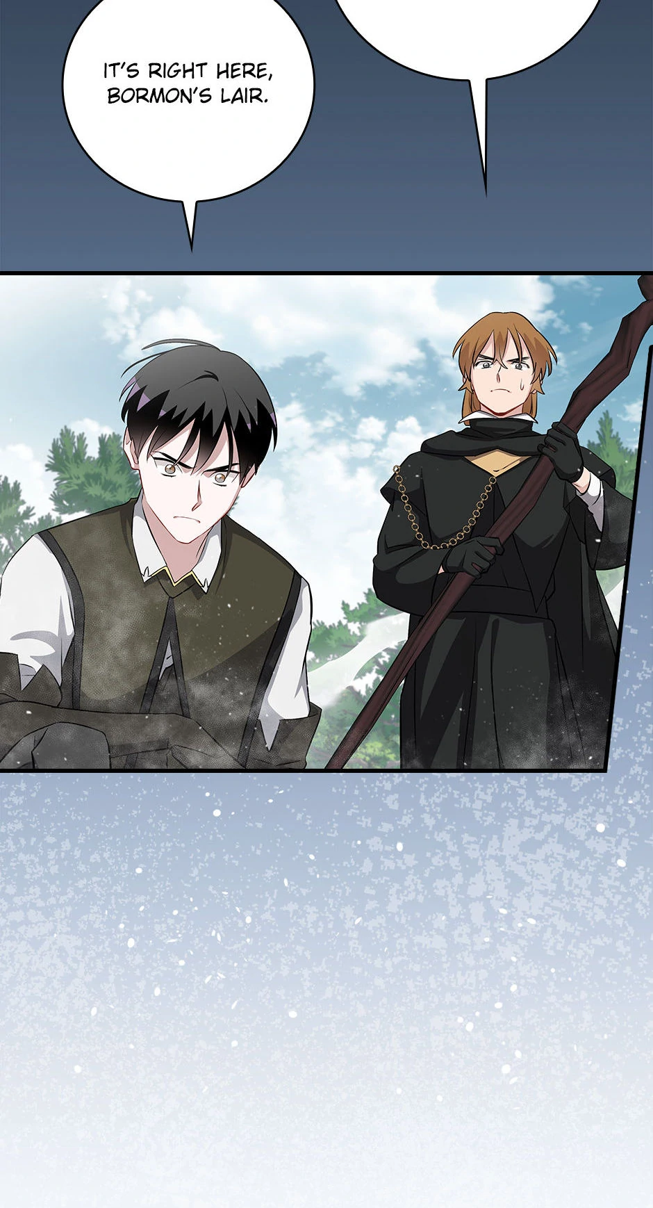 Leveling Up, By Only Eating! Chapter 196 250 18