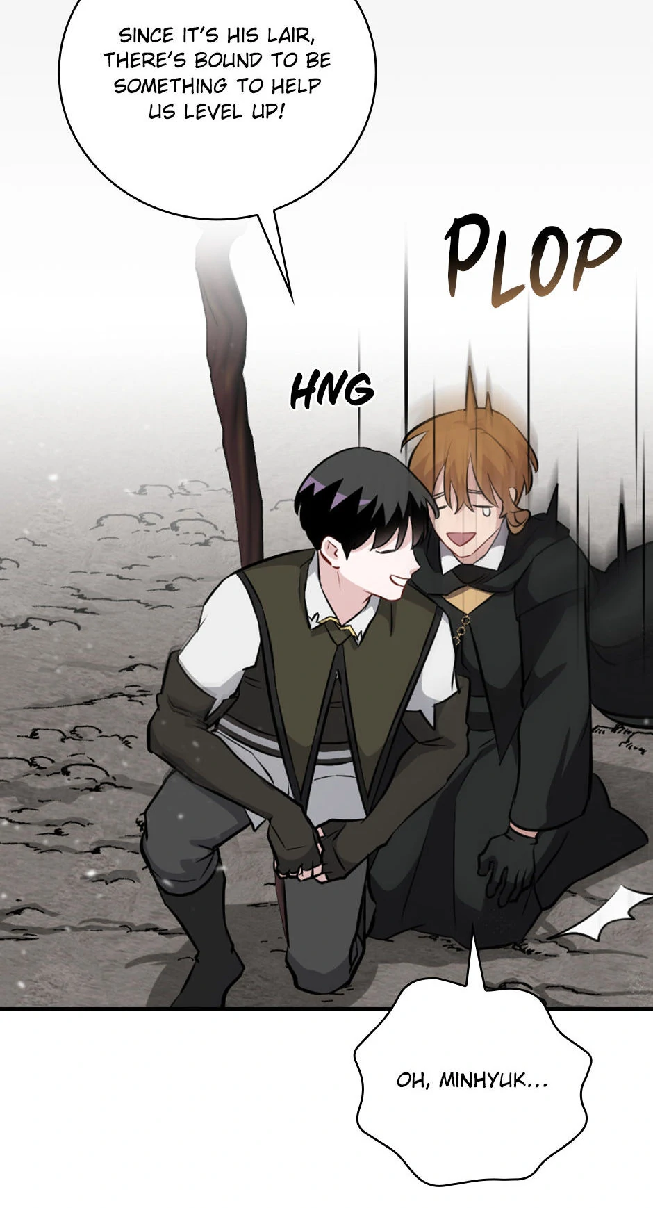 Leveling Up, By Only Eating! Chapter 196 254 22