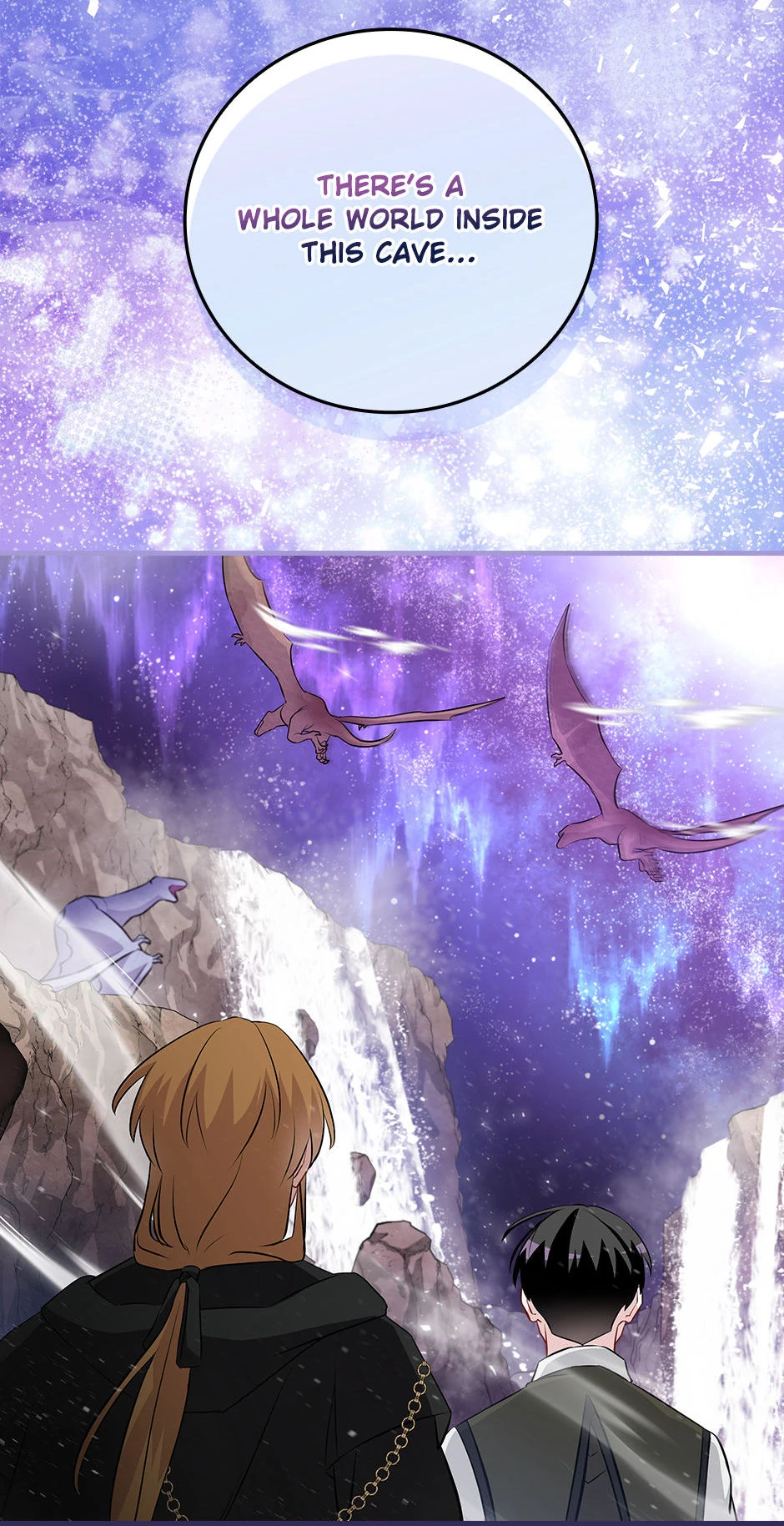 Leveling Up, By Only Eating! Chapter 196 261 29