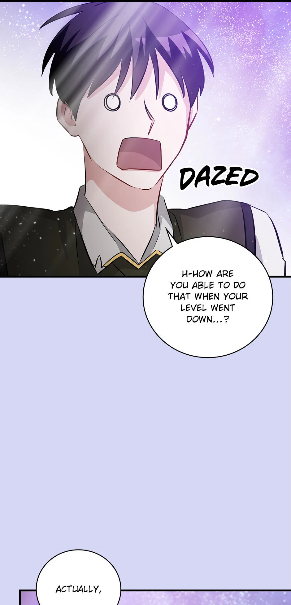 Leveling Up, By Only Eating! Chapter 196 271 39