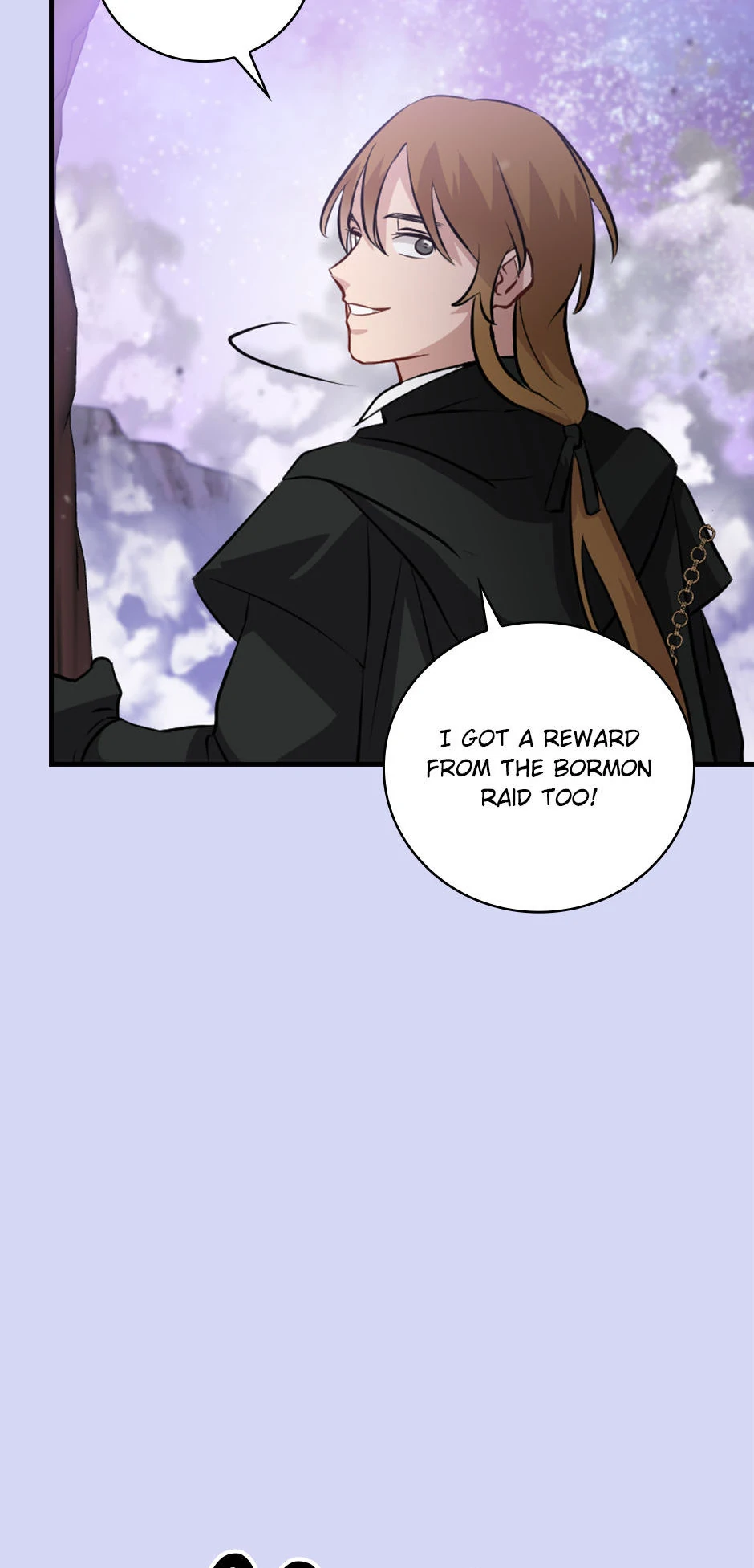 Leveling Up, By Only Eating! Chapter 196 272 40