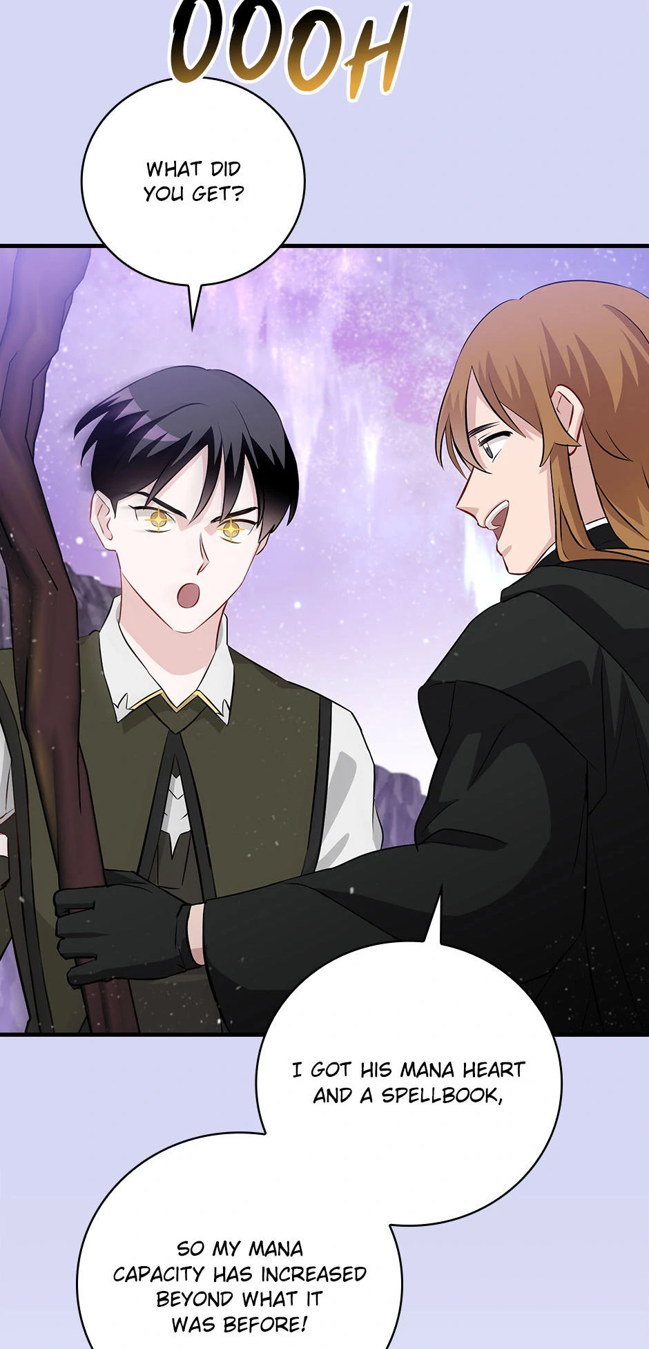 Leveling Up, By Only Eating! Chapter 196 273 41