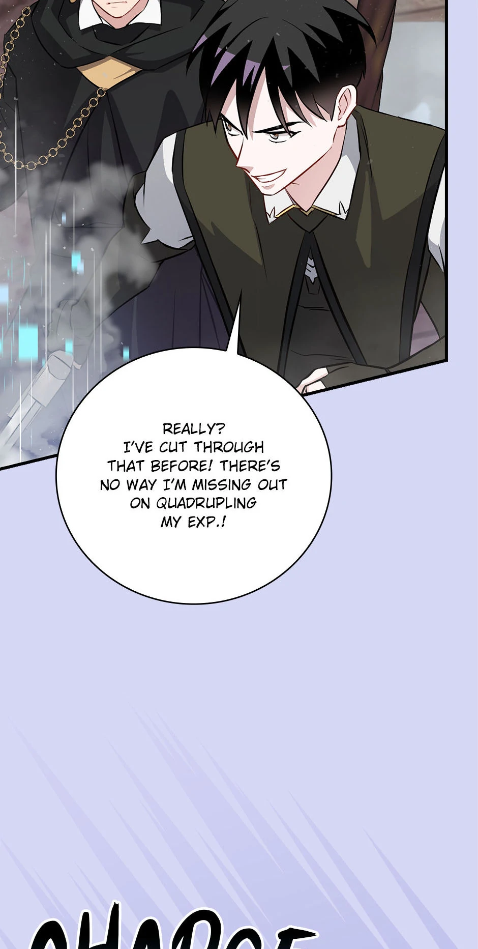 Leveling Up, By Only Eating! Chapter 196 282 50