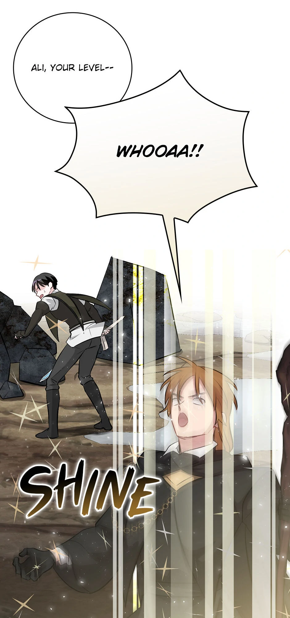 Leveling Up, By Only Eating! Chapter 196 288 56