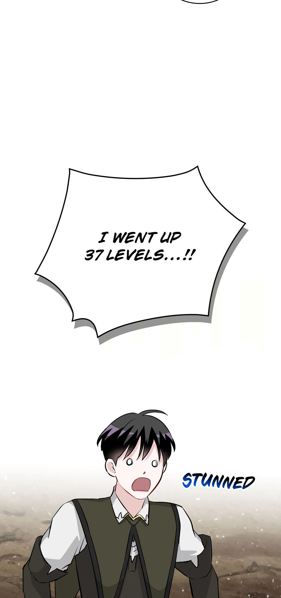 Leveling Up, By Only Eating! Chapter 196 290 58