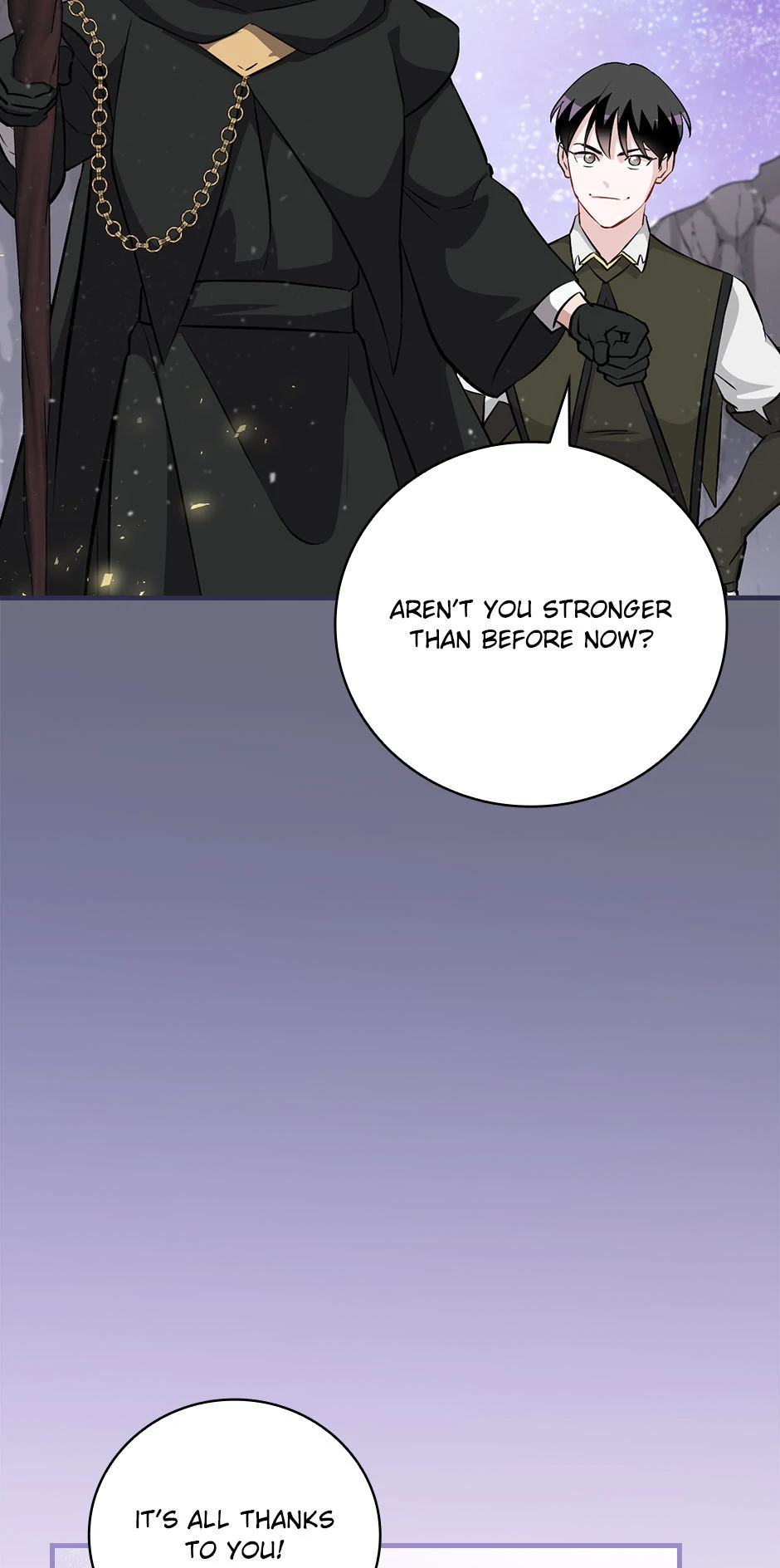 Leveling Up, By Only Eating! Chapter 196 297 65