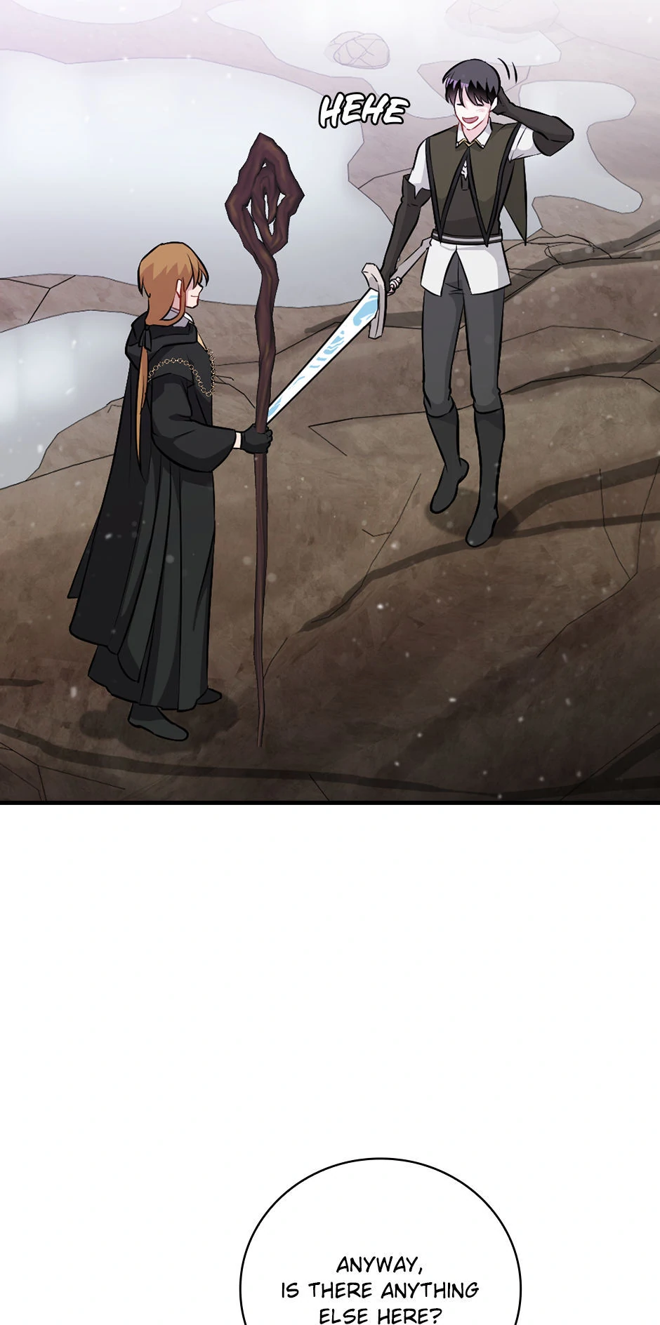 Leveling Up, By Only Eating! Chapter 196 299 67