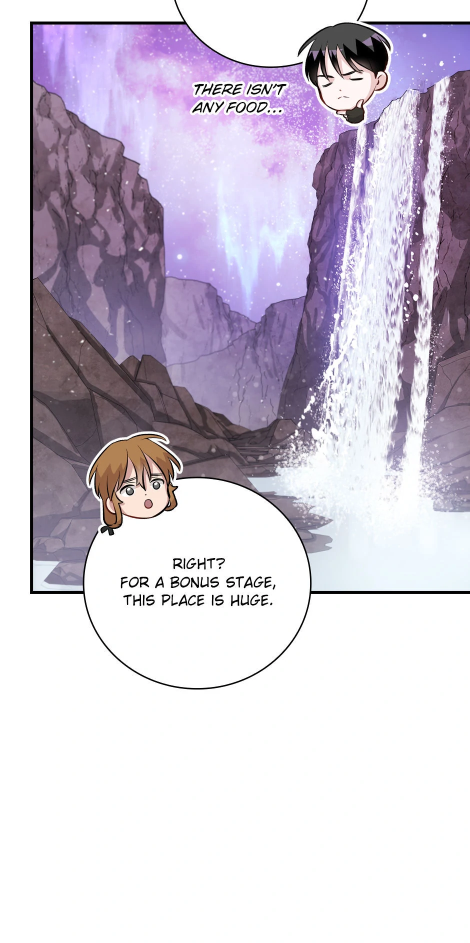 Leveling Up, By Only Eating! Chapter 196 300 68