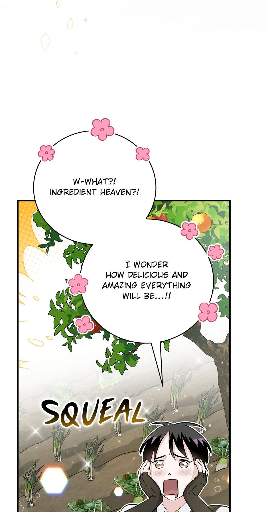 Leveling Up, By Only Eating! Chapter 196 303 71