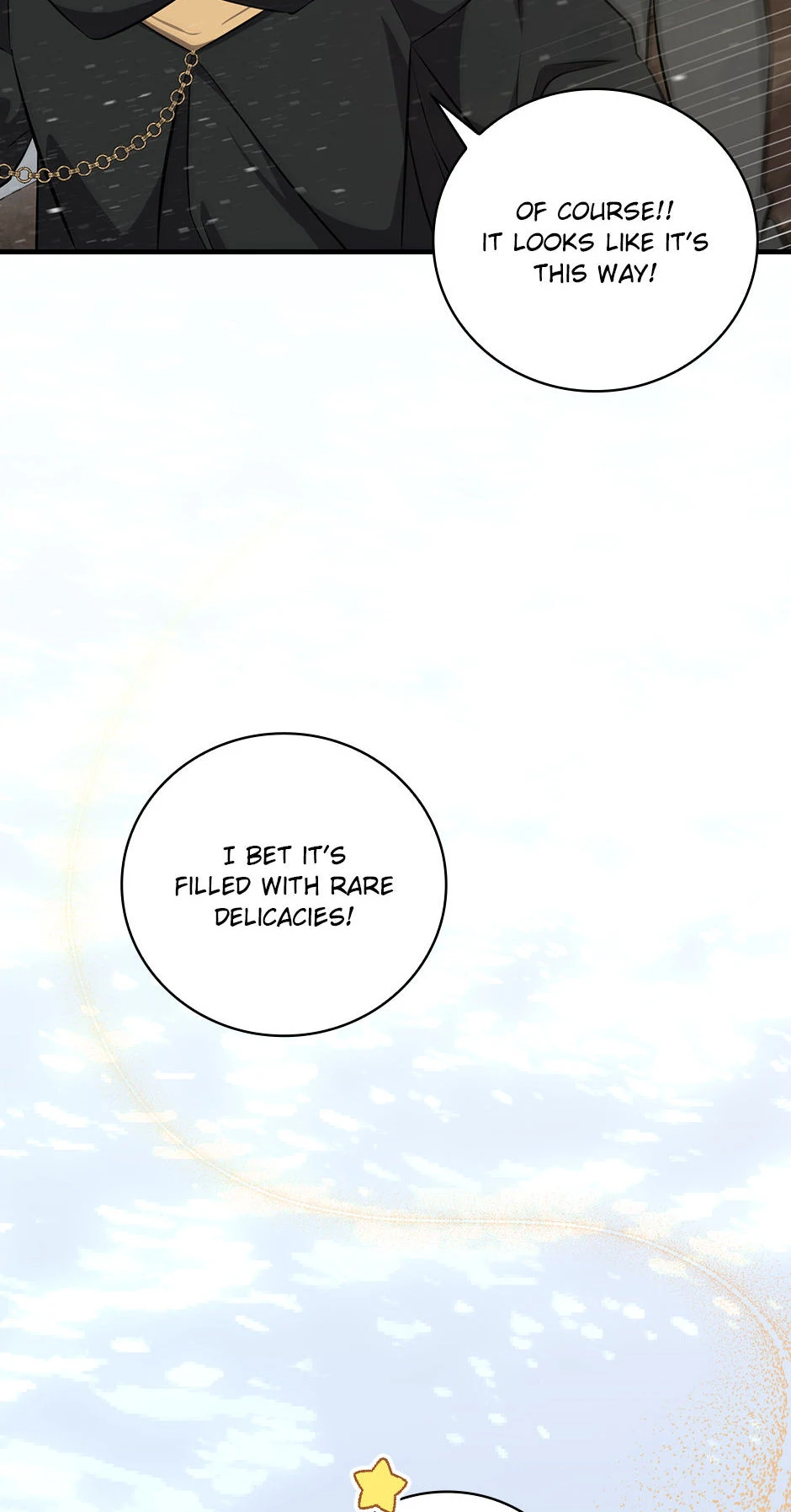 Leveling Up, By Only Eating! Chapter 196 305 73