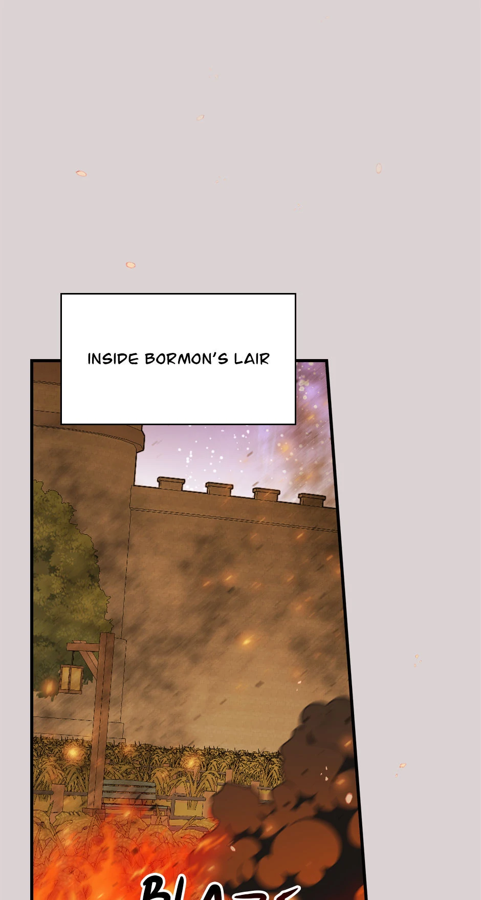 Leveling Up, By Only Eating! Chapter 197 281 01