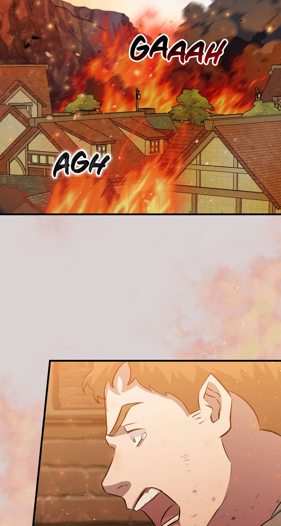 Leveling Up, By Only Eating! Chapter 197 283 03