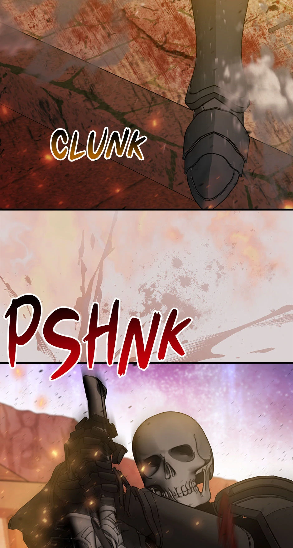 Leveling Up, By Only Eating! Chapter 197 285 05