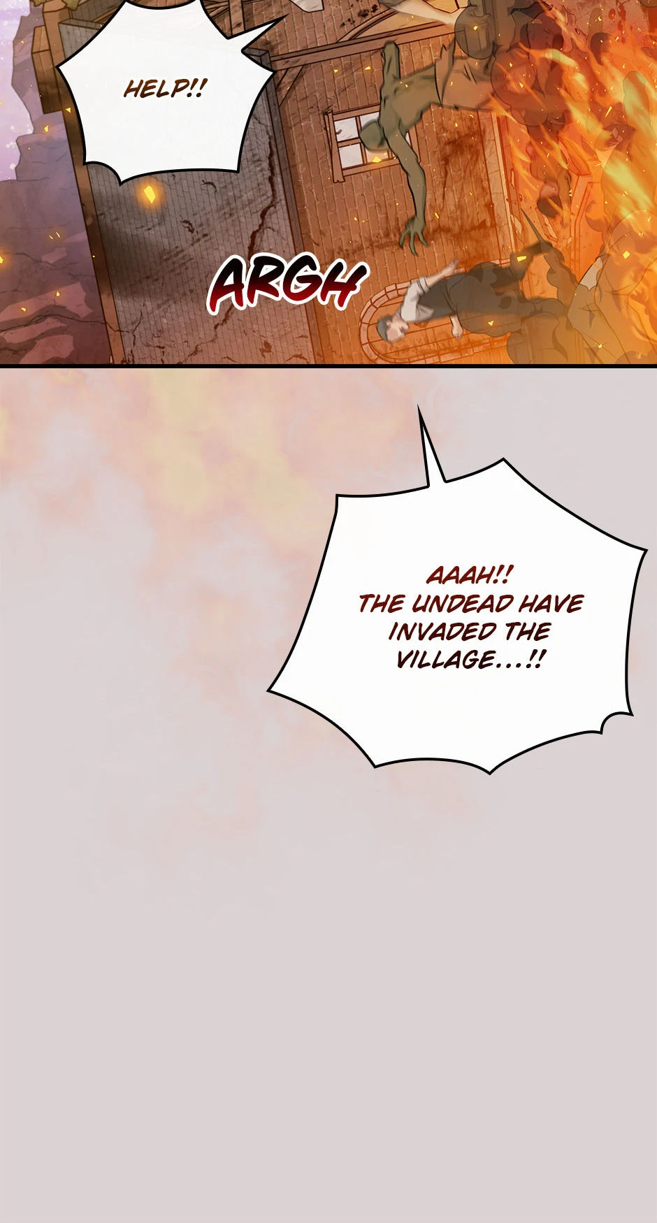 Leveling Up, By Only Eating! Chapter 197 288 08