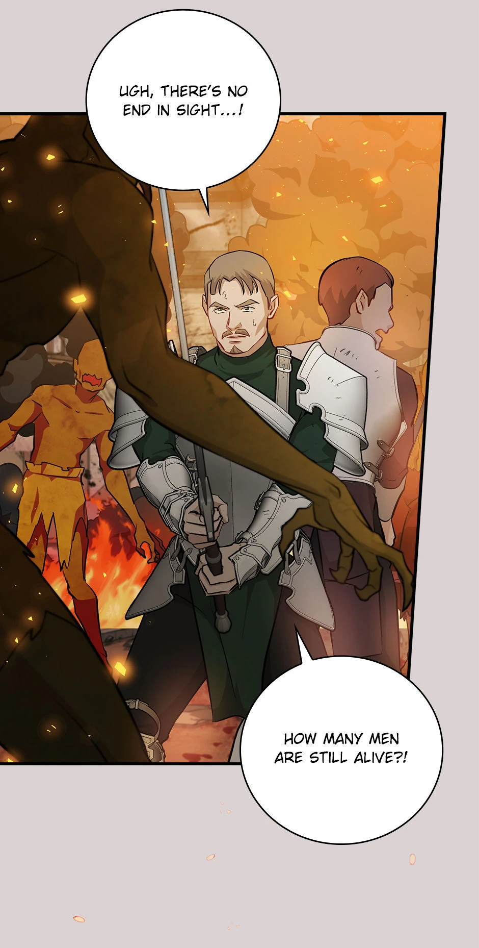 Leveling Up, By Only Eating! Chapter 197 289 09