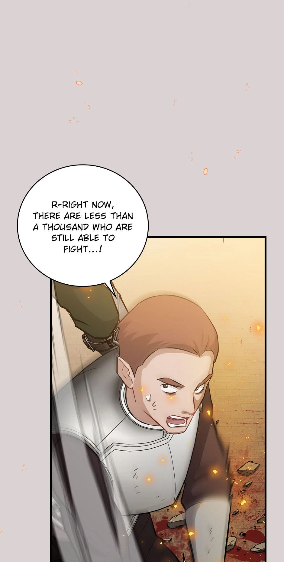 Leveling Up, By Only Eating! Chapter 197 290 10