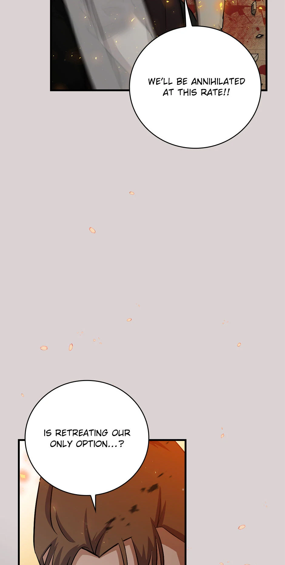 Leveling Up, By Only Eating! Chapter 197 291 11