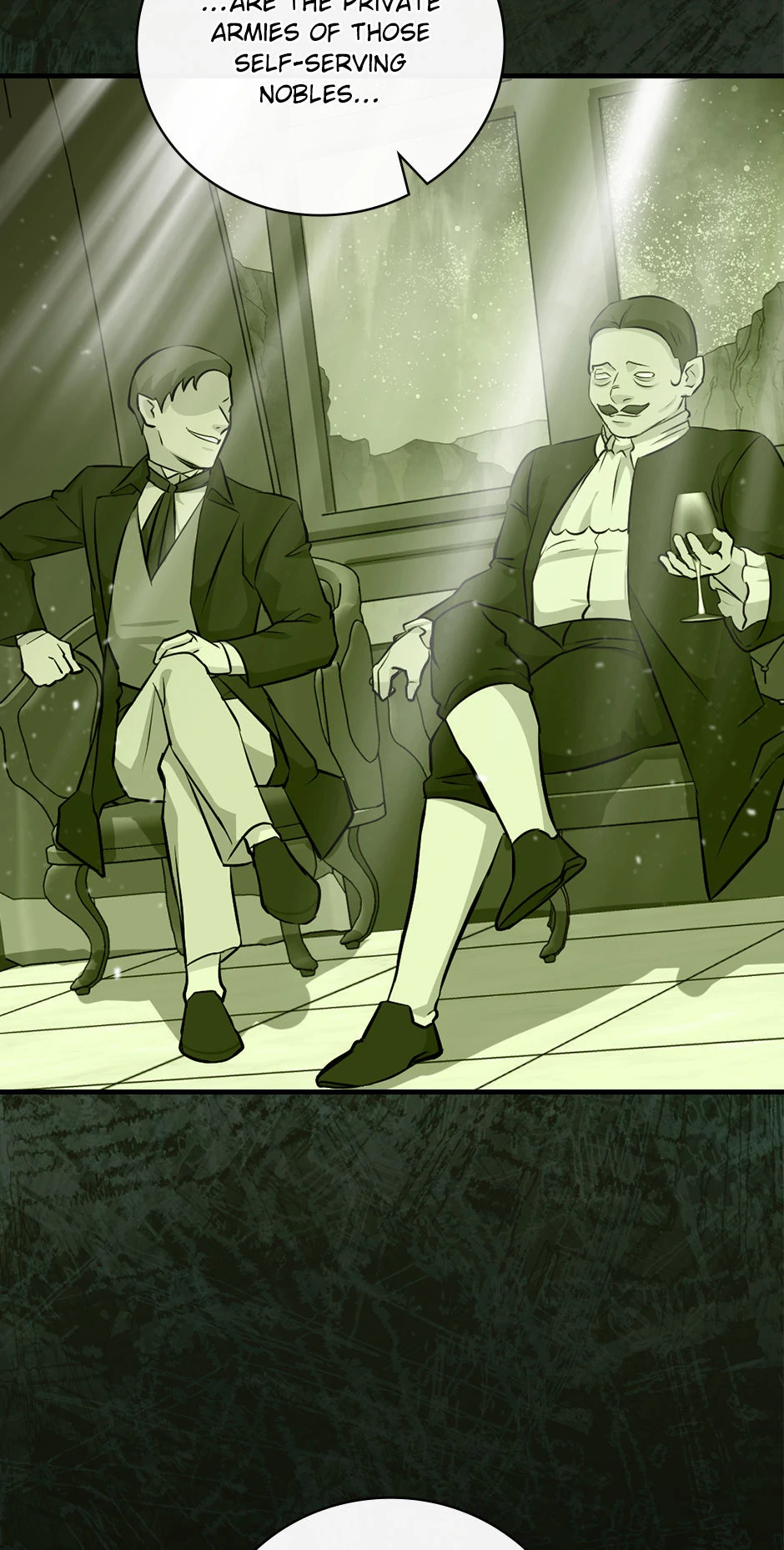 Leveling Up, By Only Eating! Chapter 197 293 13