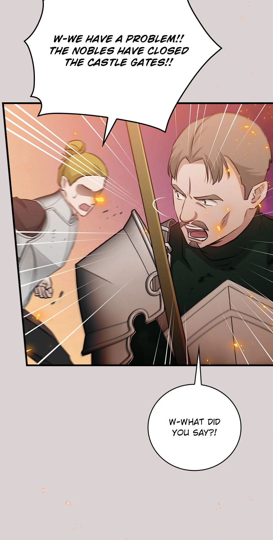 Leveling Up, By Only Eating! Chapter 197 295 15