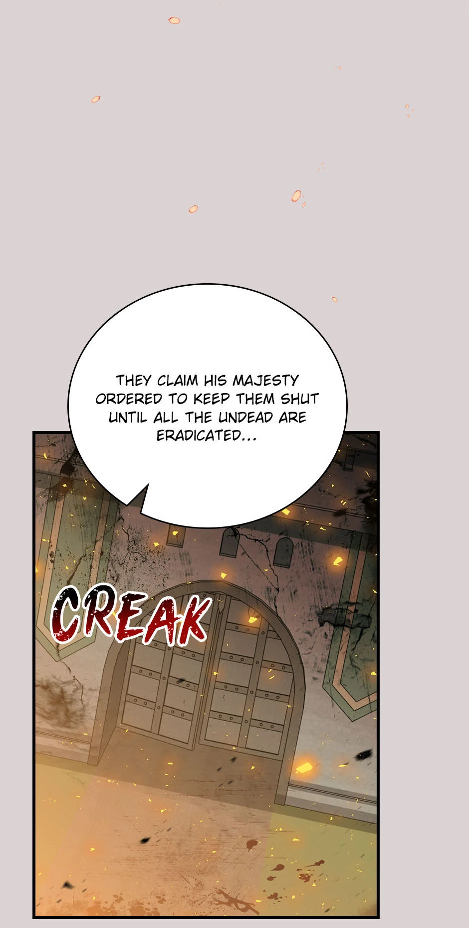 Leveling Up, By Only Eating! Chapter 197 296 16