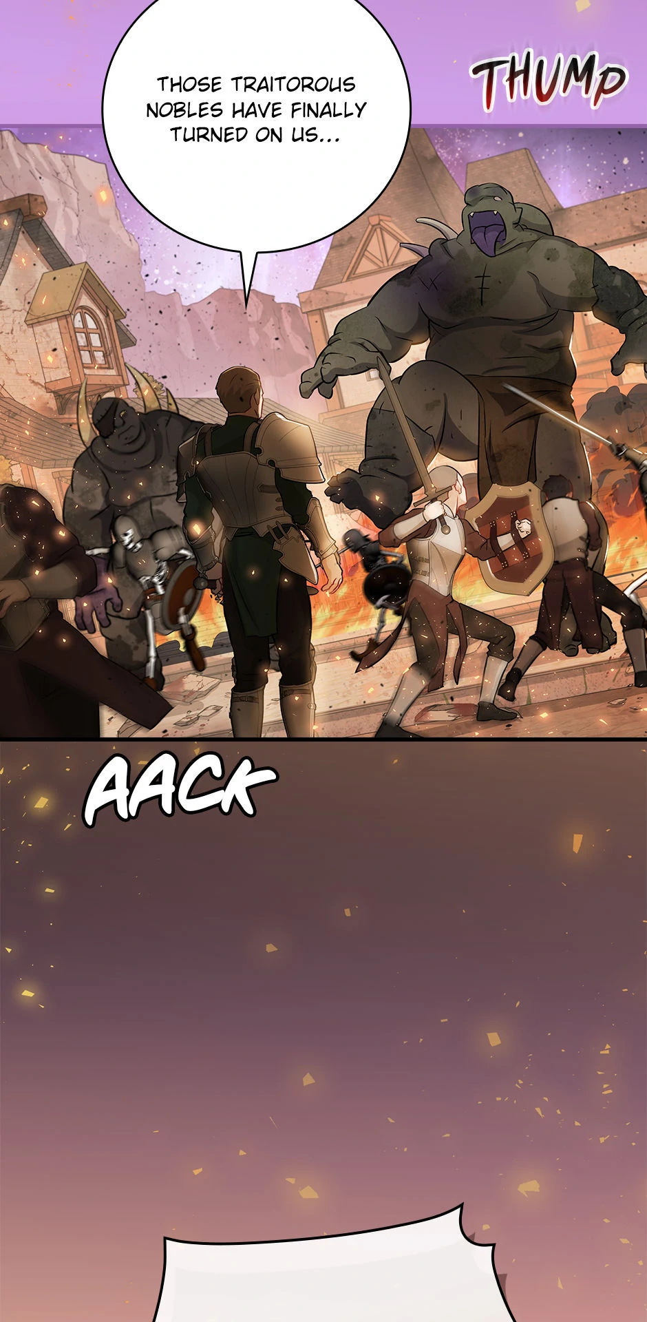 Leveling Up, By Only Eating! Chapter 197 299 19