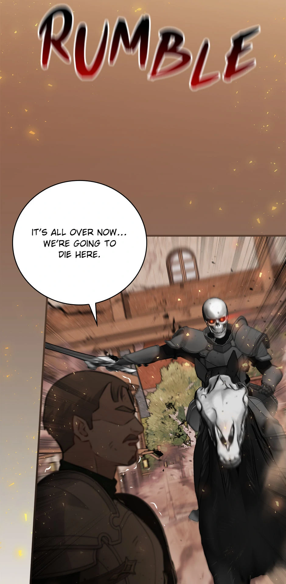 Leveling Up, By Only Eating! Chapter 197 301 21