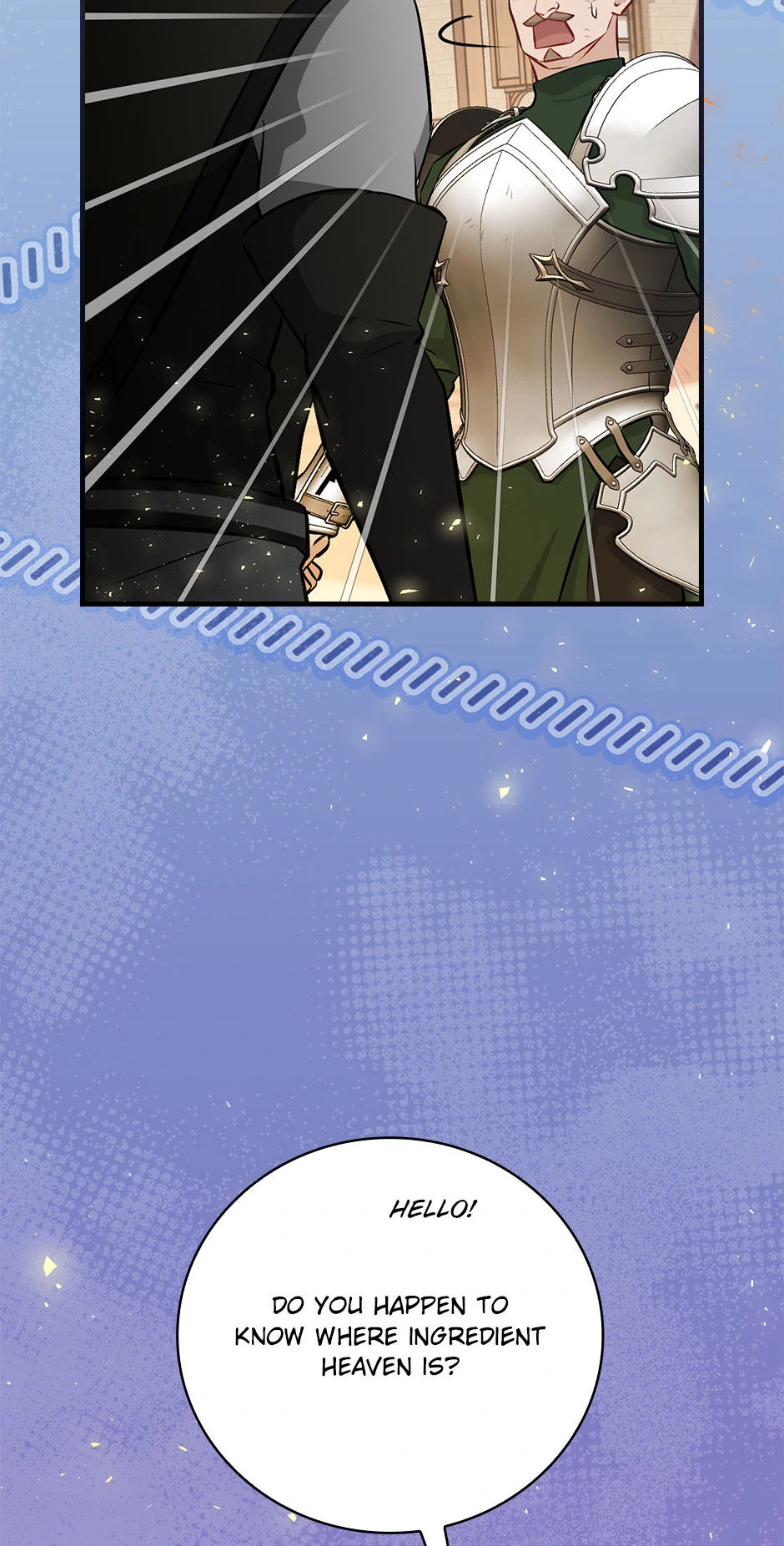 Leveling Up, By Only Eating! Chapter 197 311 31