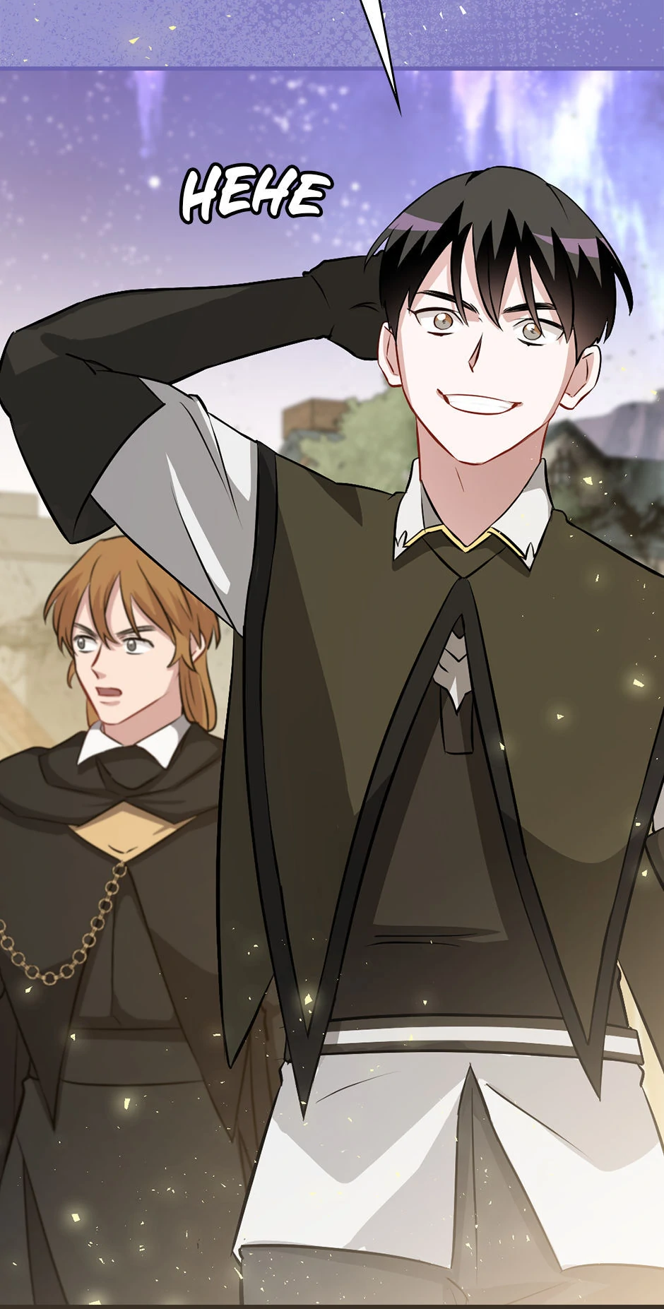 Leveling Up, By Only Eating! Chapter 197 312 32