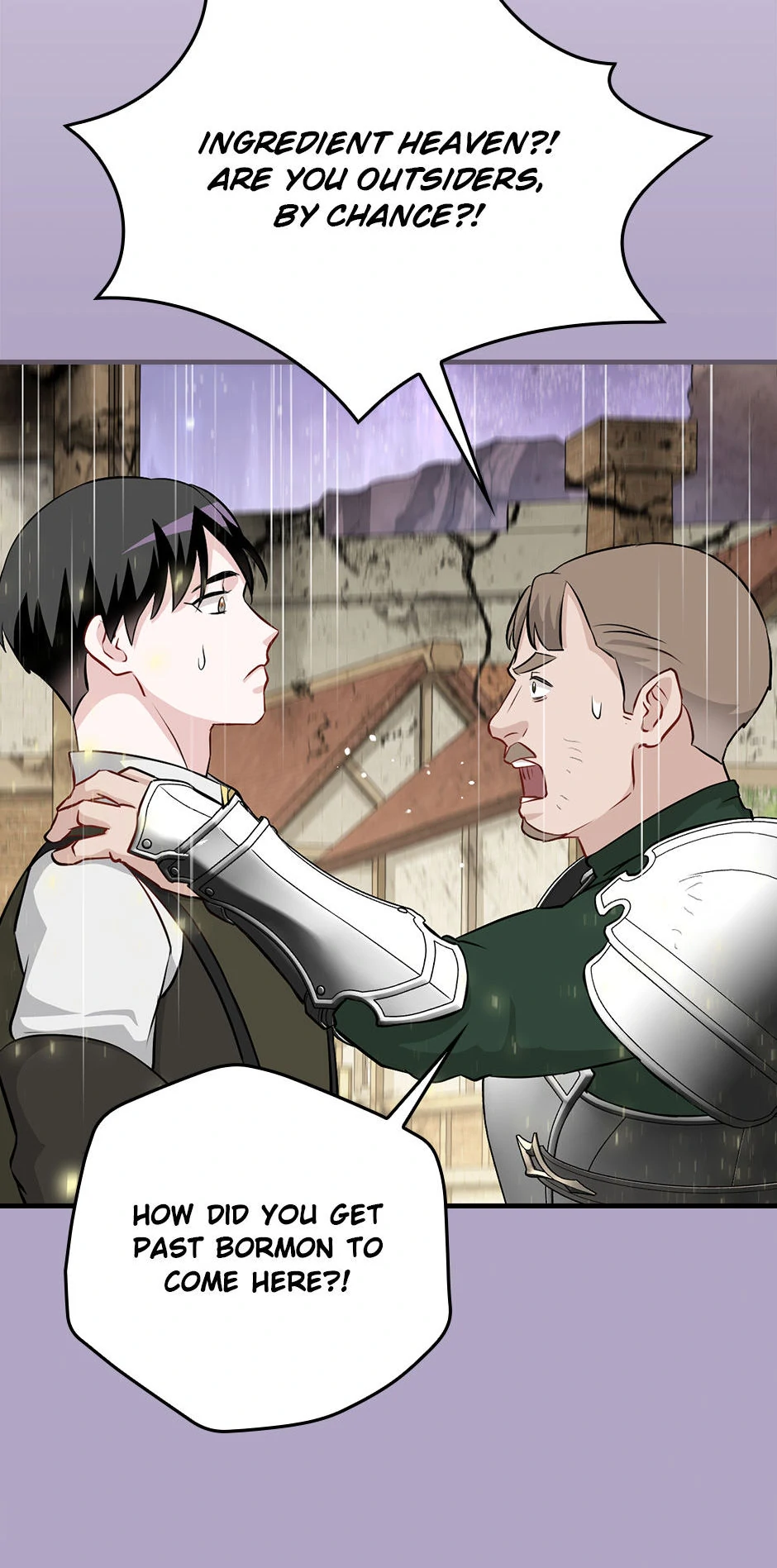 Leveling Up, By Only Eating! Chapter 197 315 35