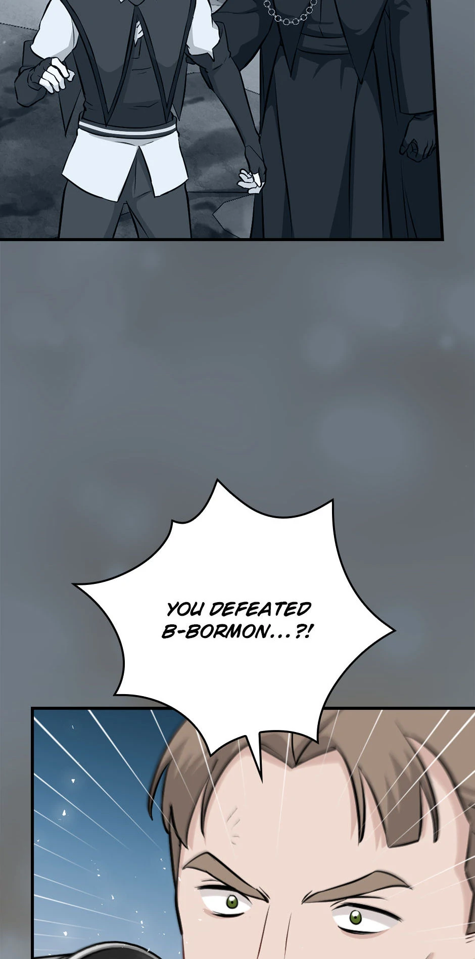 Leveling Up, By Only Eating! Chapter 197 317 37