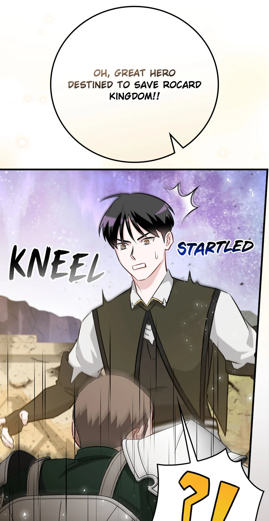 Leveling Up, By Only Eating! Chapter 197 320 40