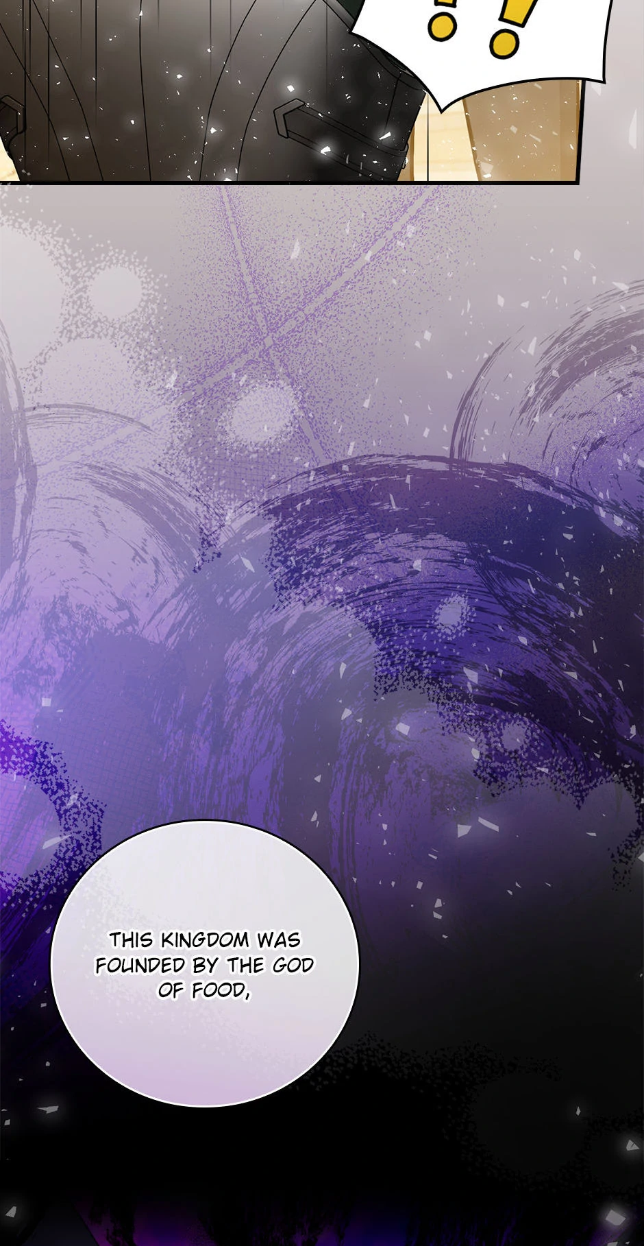 Leveling Up, By Only Eating! Chapter 197 321 41