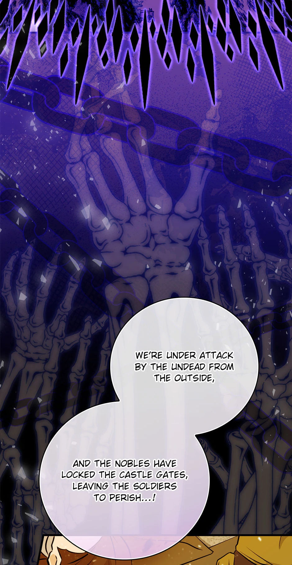 Leveling Up, By Only Eating! Chapter 197 323 43