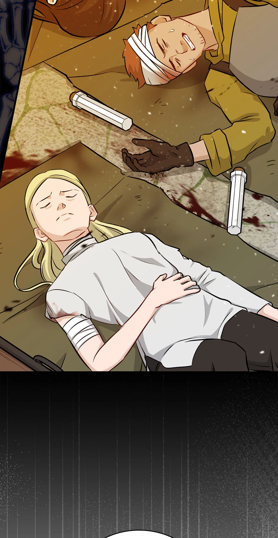 Leveling Up, By Only Eating! Chapter 197 324 44