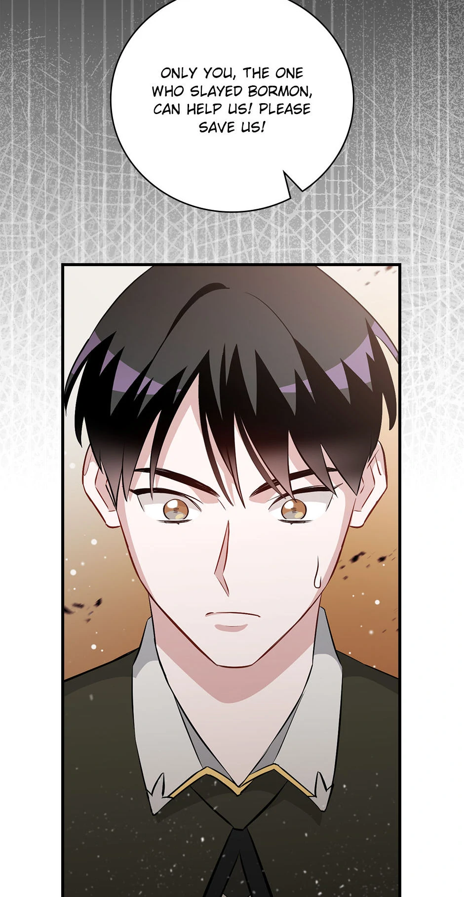 Leveling Up, By Only Eating! Chapter 197 325 45