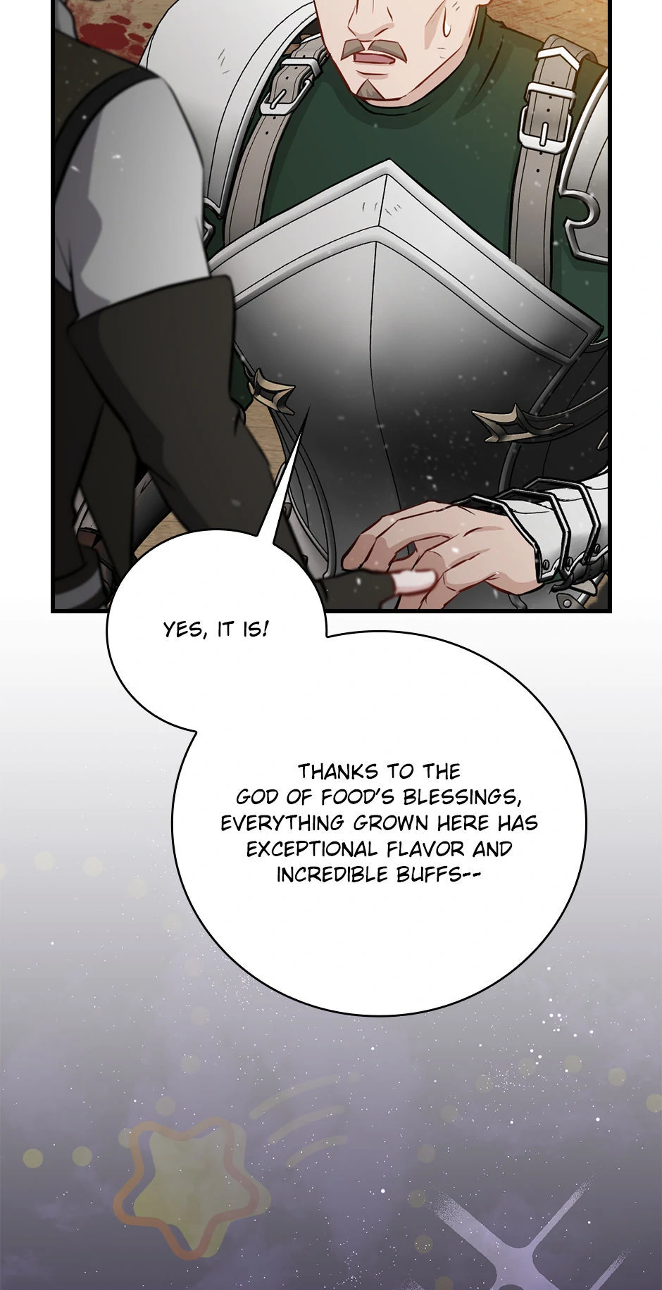 Leveling Up, By Only Eating! Chapter 197 329 49