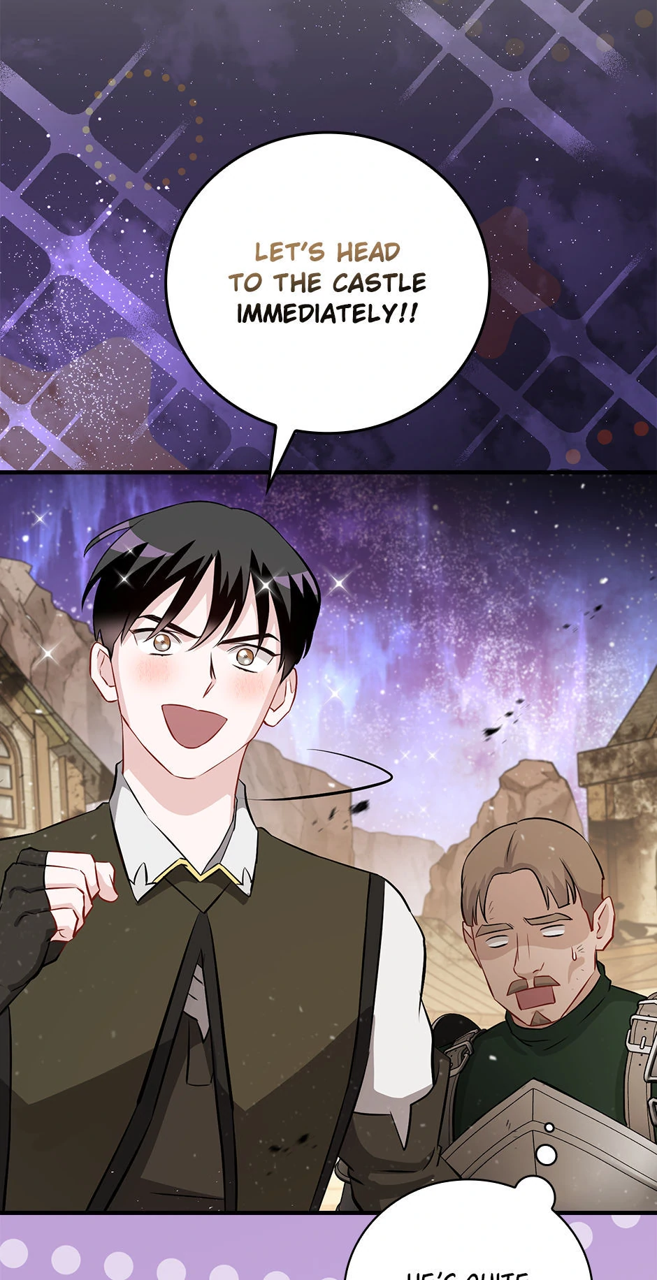 Leveling Up, By Only Eating! Chapter 197 330 50