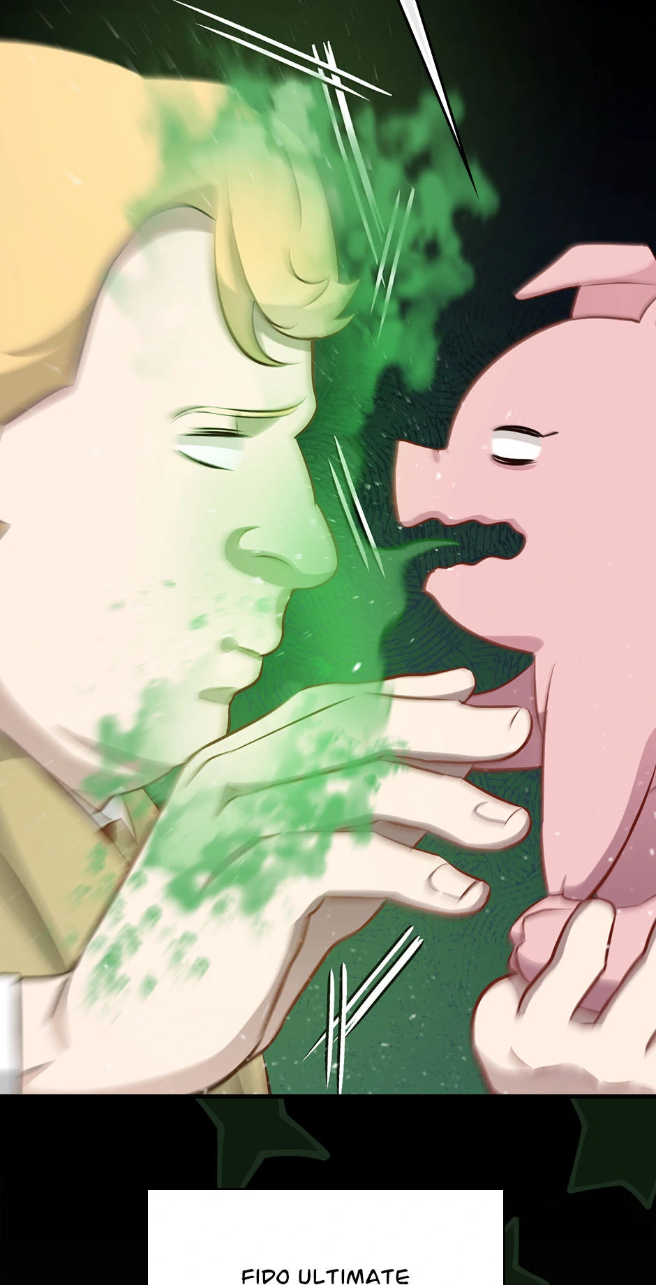 Leveling Up, By Only Eating! Chapter 197 341 61