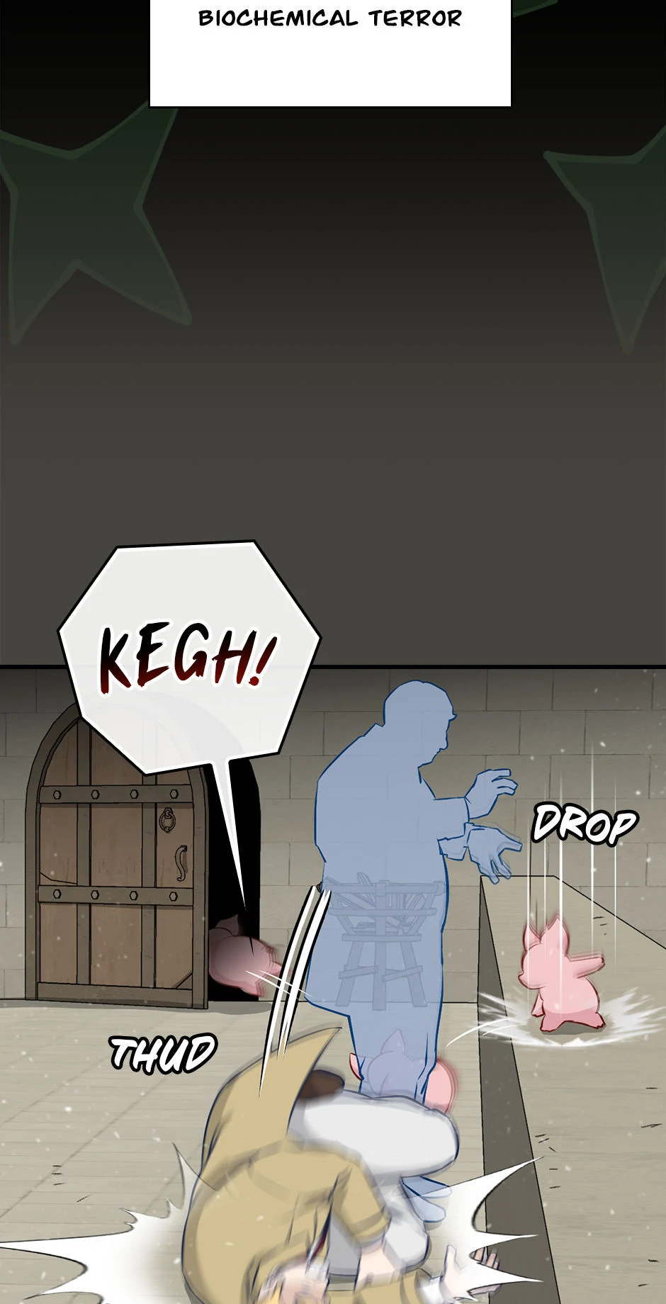 Leveling Up, By Only Eating! Chapter 197 342 62