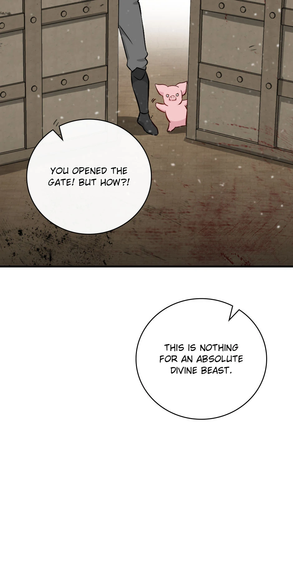 Leveling Up, By Only Eating! Chapter 197 345 65