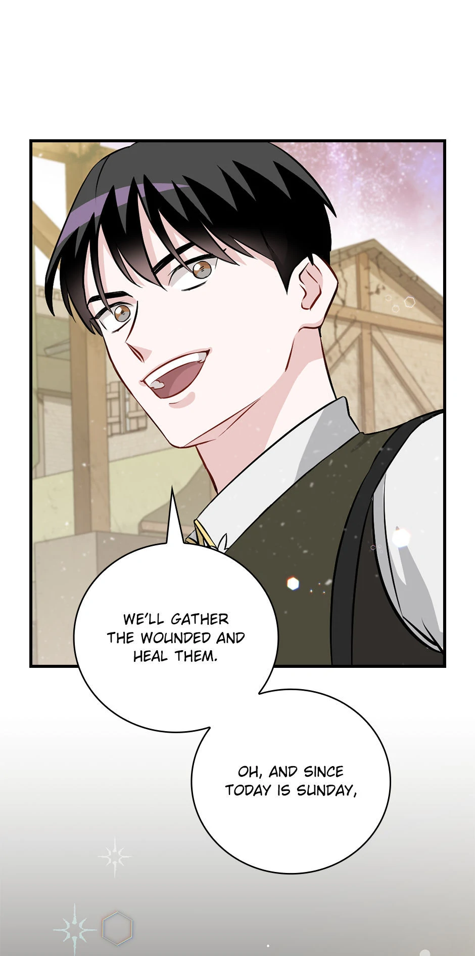 Leveling Up, By Only Eating! Chapter 197 347 67