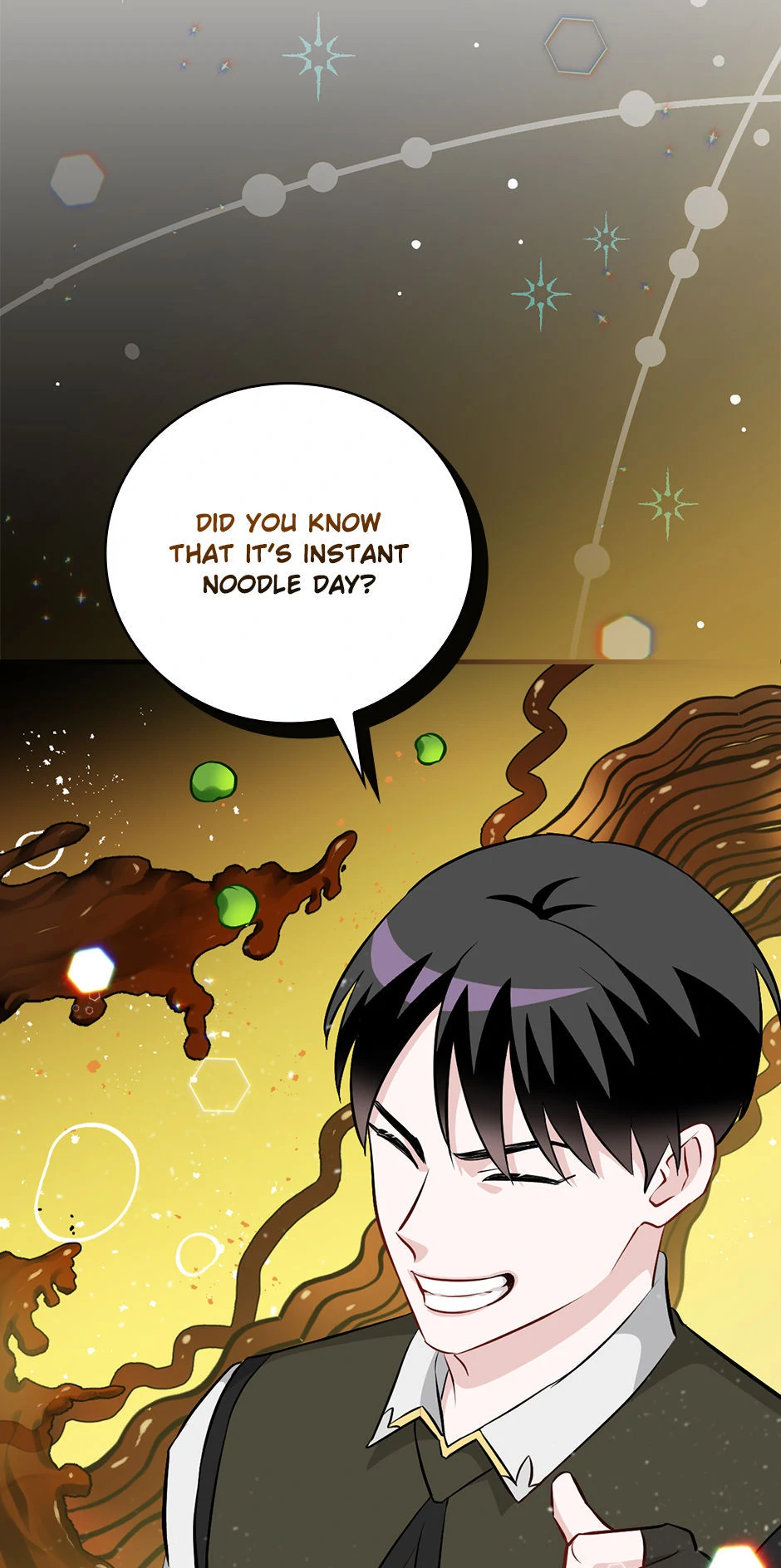 Leveling Up, By Only Eating! Chapter 197 348 68